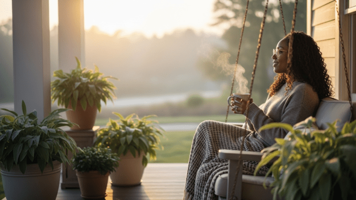 The Power of a Small Circle: Embracing Fewer Friends and Deeper Bonds