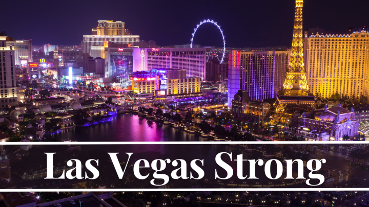 Las Vegas Strong