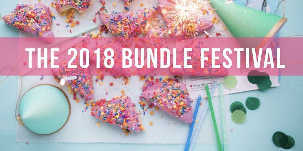 The 2018 Bundle Festival