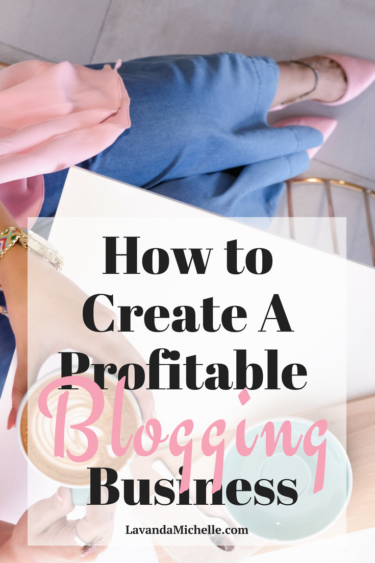 EverythingYou Need To Know To Make Money Blogging