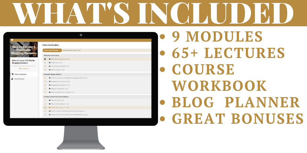 How to start a money making blog in 2019