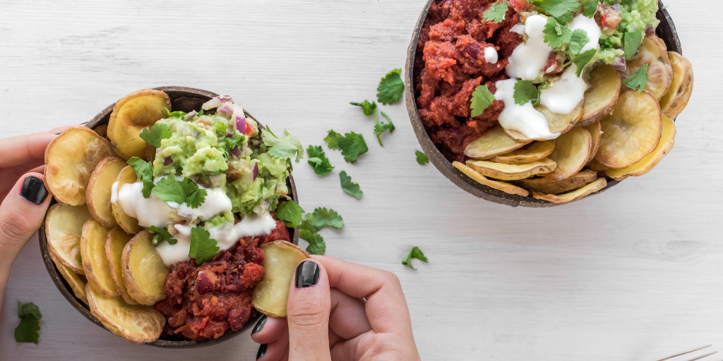 Healthy Food Trends to Watch for in 2019