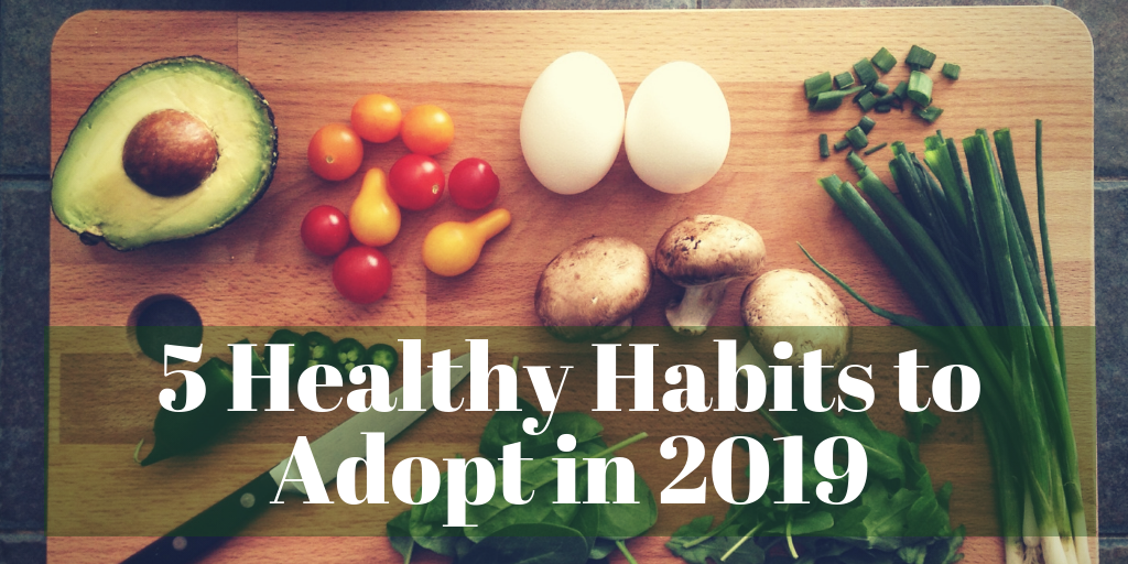 New Year’s resolutions don’t always hold up past January, but that does not in any way mean that we shouldn’t attempt them at all. Most importantly, we have to remember that we can’t simply wake up in January and be a different person; we have to prepare for that, plan our resolutions and be realistic.