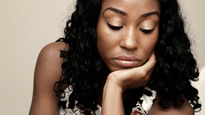 Imagine Hurting the Girl God Sent to Heal You