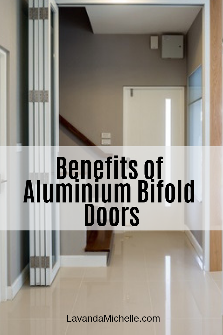 Benefits of Aluminium Bifold Doors