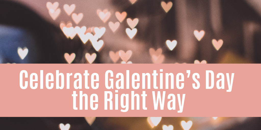 Whether you have a significant other or are in a monogamous relationship with yourself, Valentine’s Day is the perfect time to celebrate your relationships with those you’re closest too. Galentine’s Day -- known as the alternative celebration to Valentine’s Day is a great way to show your appreciation for your gal pals.