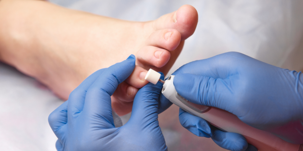 How to Choose A Right Podiatrist for Your Foot Pain Problem!