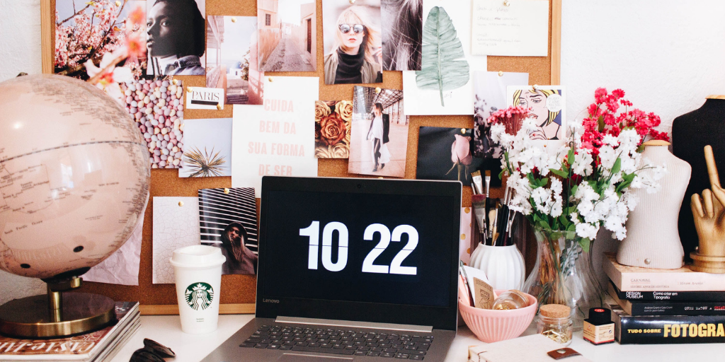 6 Lovely Home Office Ideas That Will Make You Want To Work All Day