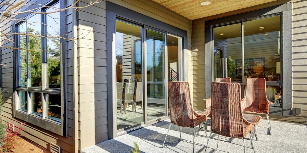 Tips And Ideas For Beautiful Patio Doors