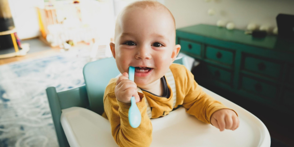 How To Teach Your Kids Healthy Dental Habits