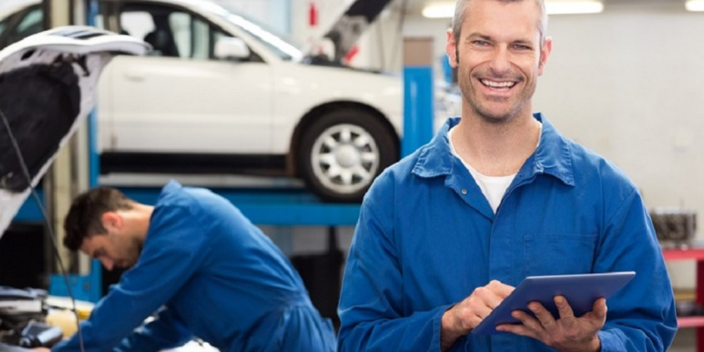Why Car Repair Is Taken As An Important Factor