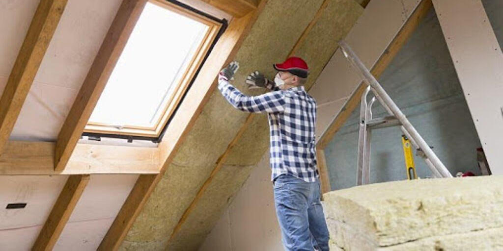 Benefits of Having Insulated Roof Panels