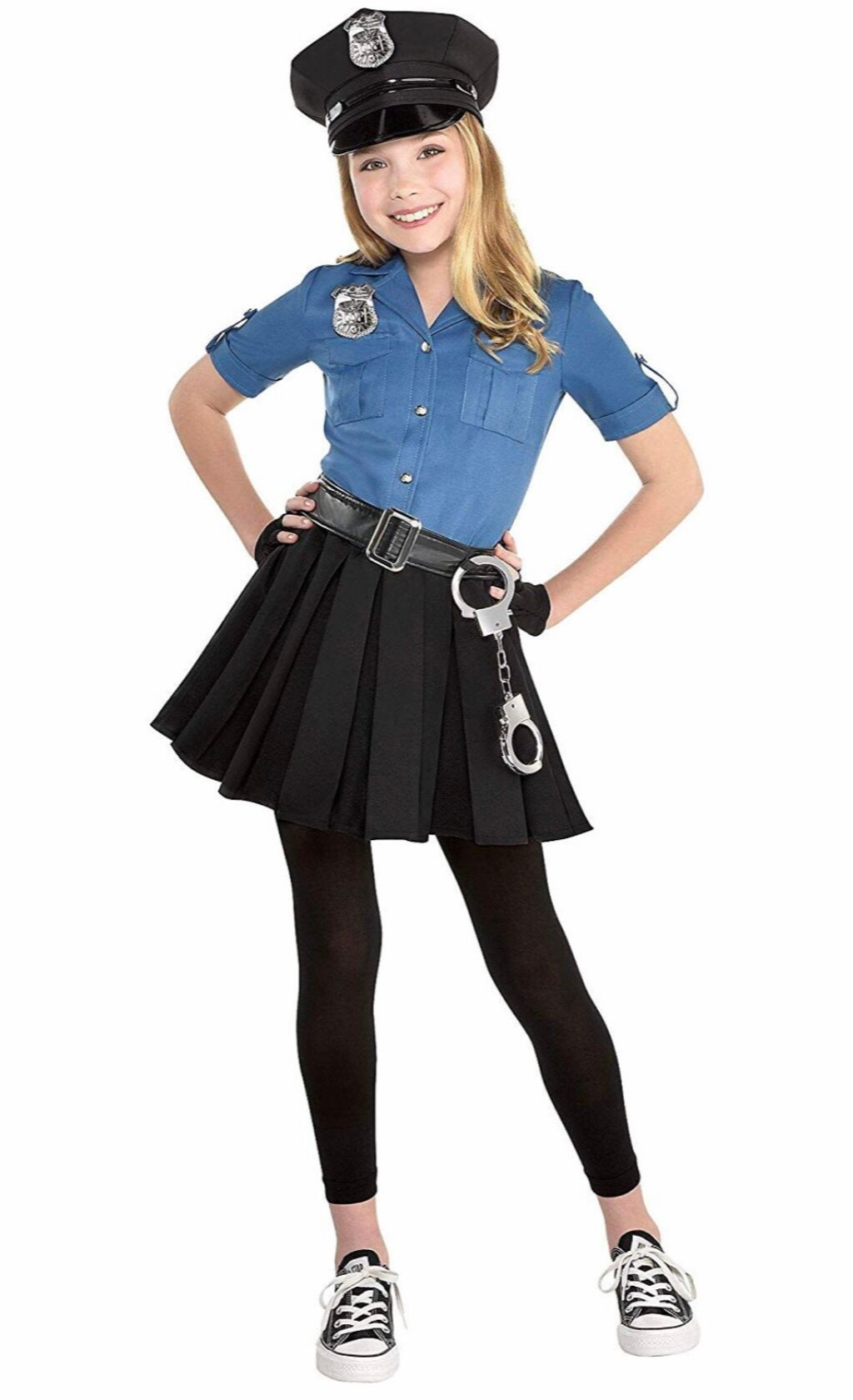 Cute Halloween Costumes for Girls
