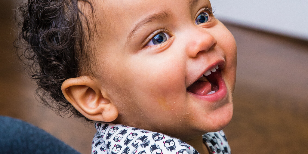 Four Ways To Keep Your Baby Happy