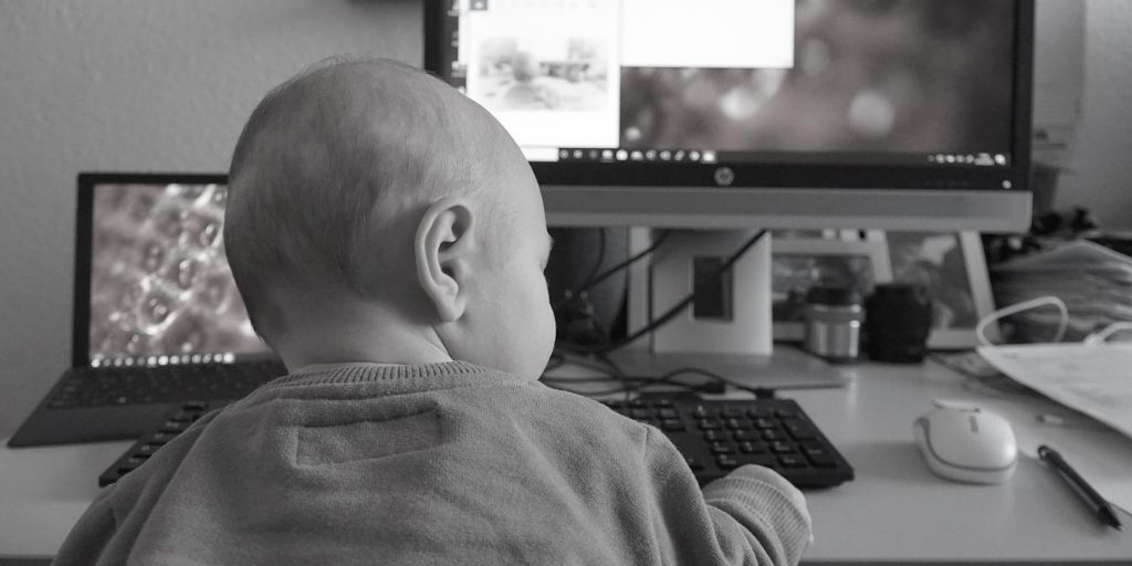Tips for Balancing Remote Work and Full-Time Parenting During COVID-19
