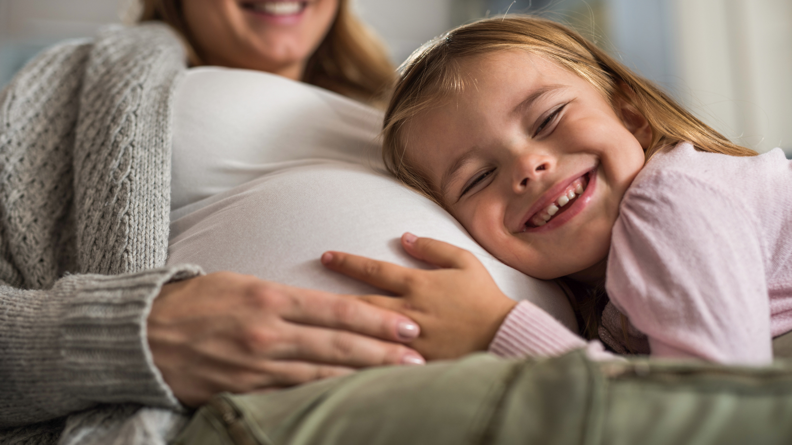 Top 5 Podcasts For New Moms LavandaMichelle