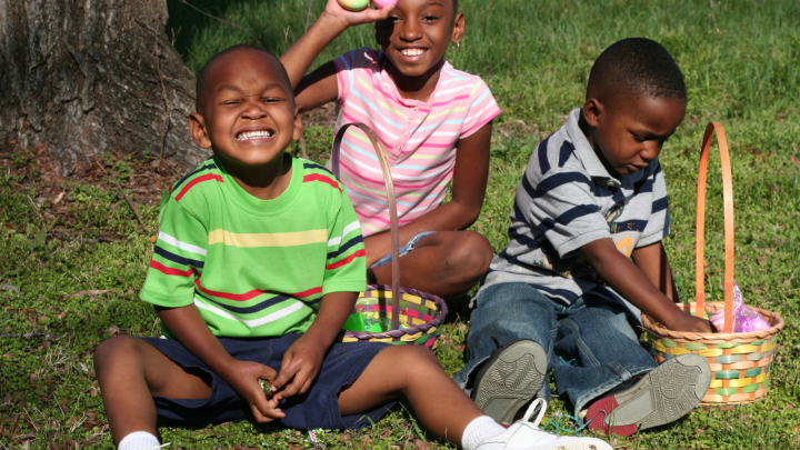 10 Fun Activities Kids will Enjoy on Easter - LavandaMichelle