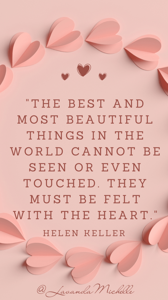 40 Valentine’s Day Quotes to Share with Loved Ones
