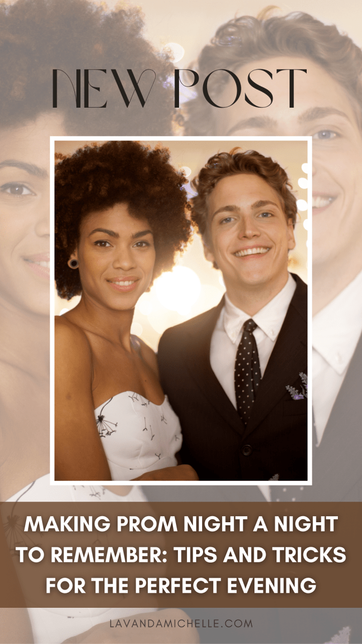 Making Prom Night a Night to Remember Tips and Tricks