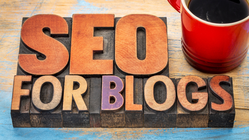 Blogging and SEO: How to Optimize Your Content for Search Engines