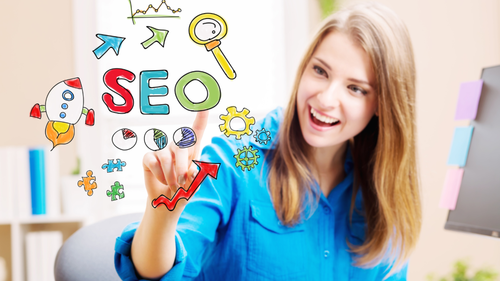 Blogging and SEO: How to Optimize Your Content for Search Engines