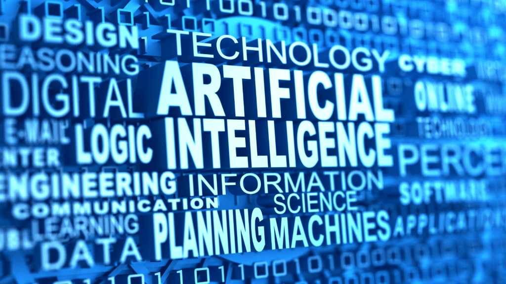 How Artificial Intelligence Can Revolutionize Your Business