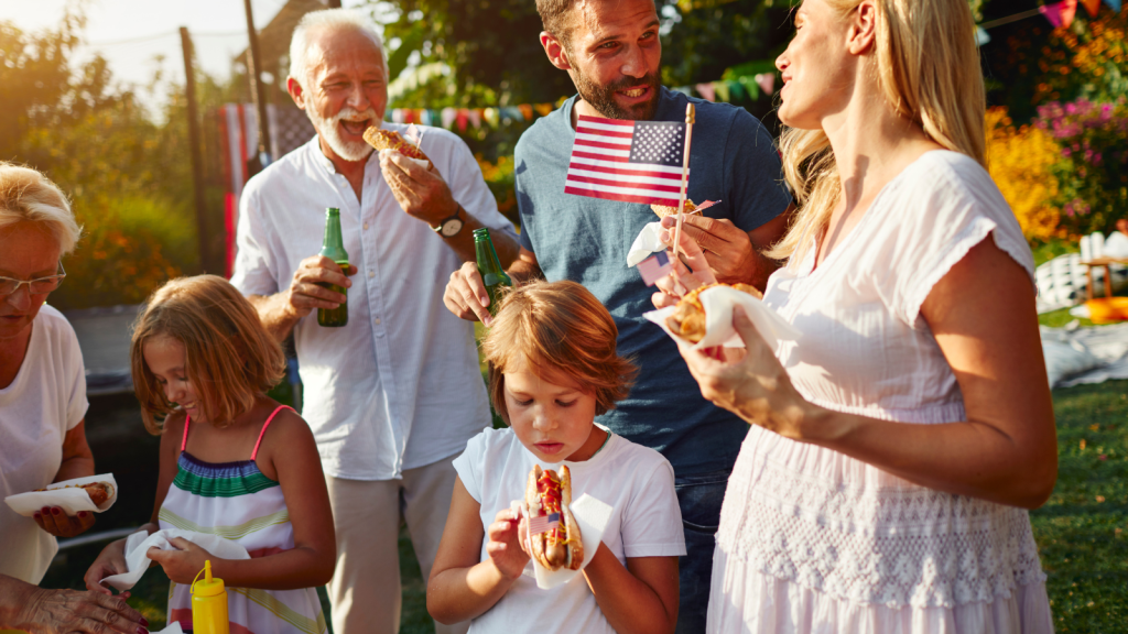 Fun-Filled Fourth of July: Family-Friendly Activities for Everyone!