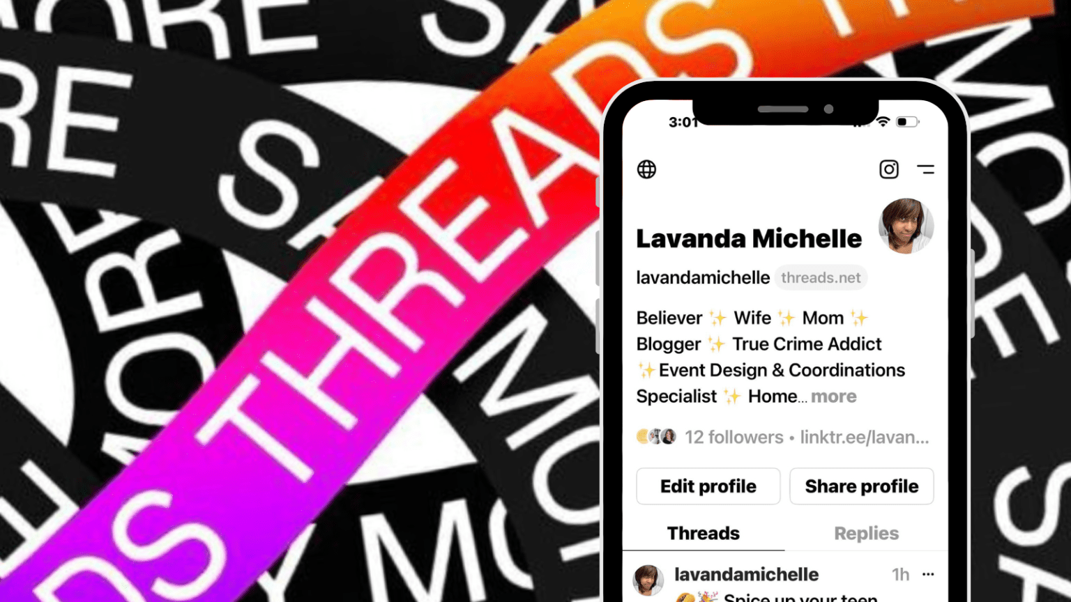 Accessing Your Threads on a Desktop: Exploring Threads.net ...