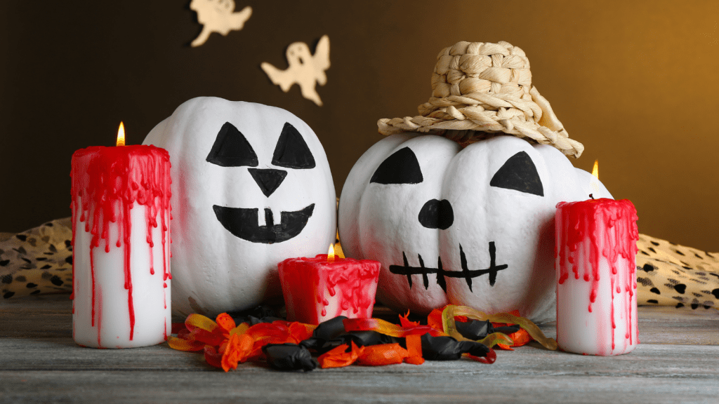 History and Evolution of Halloween