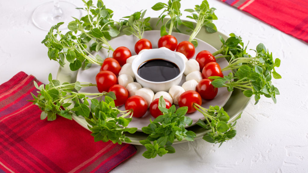 Viral Christmas Snacks