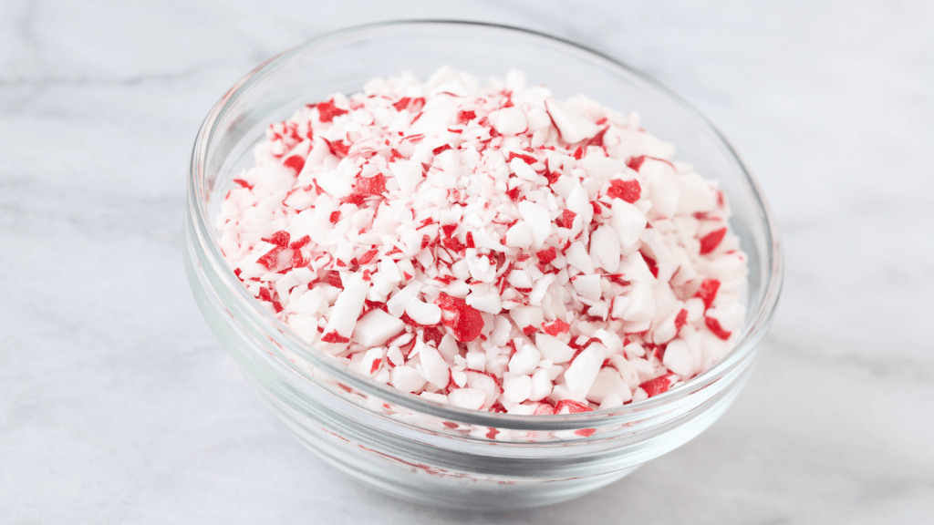 Homemade Christmas Seasoning