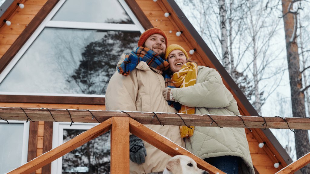 Perfect Christmas Gift for Your Spouse