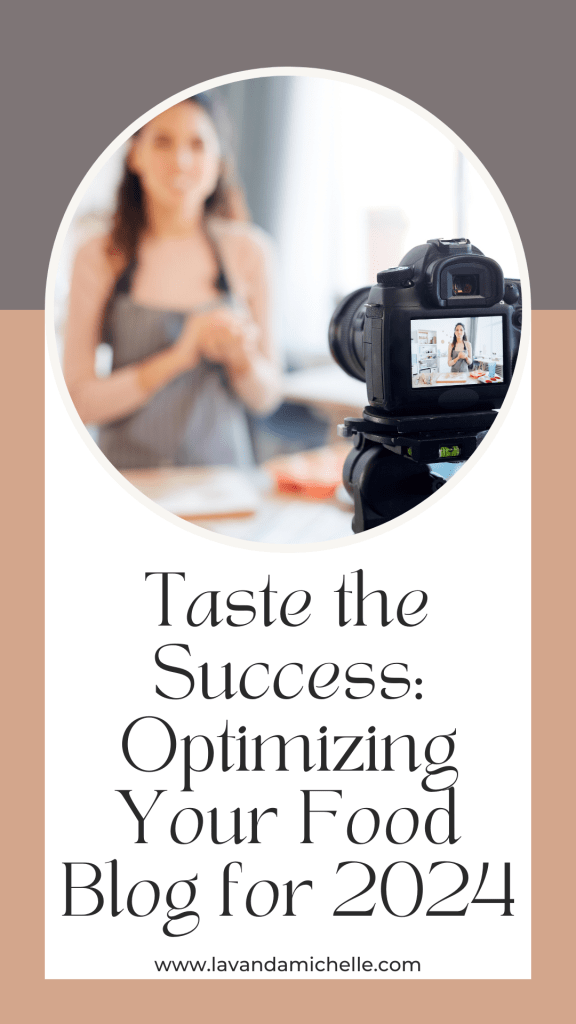 Blog Optimization Strategies 2024