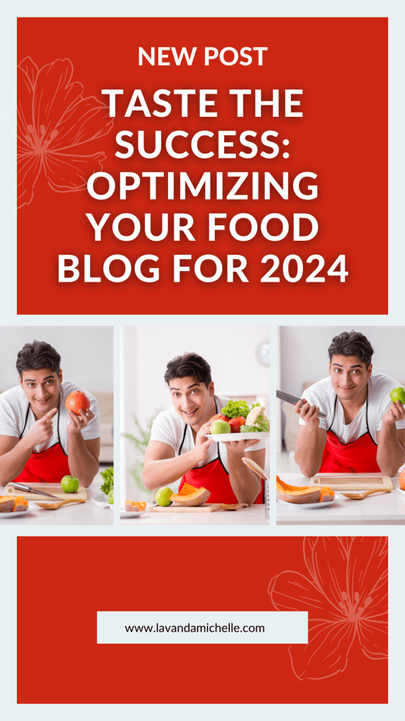 Blog Optimization Strategies 2024