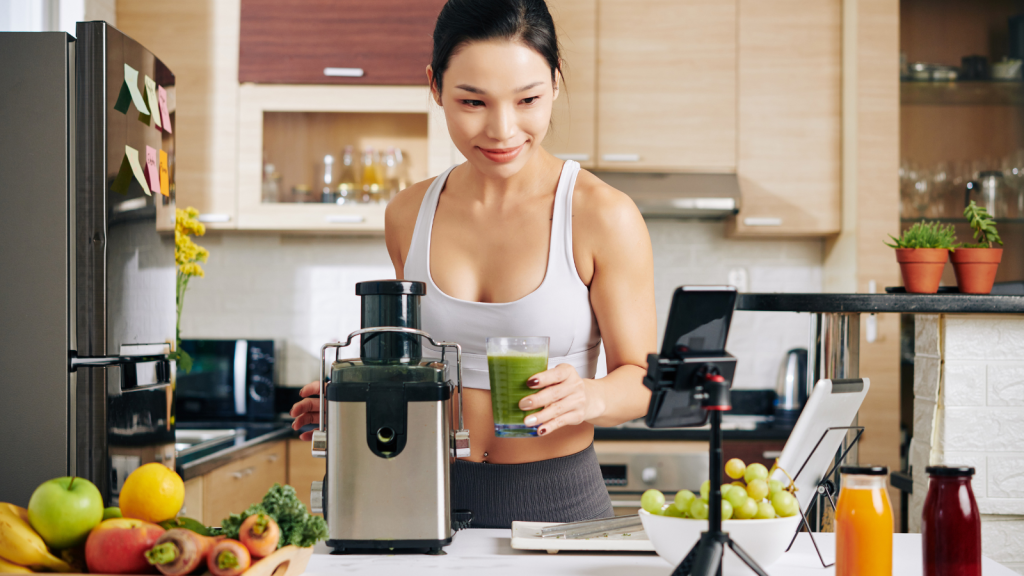 Optimizing Your Food Blog for 2024