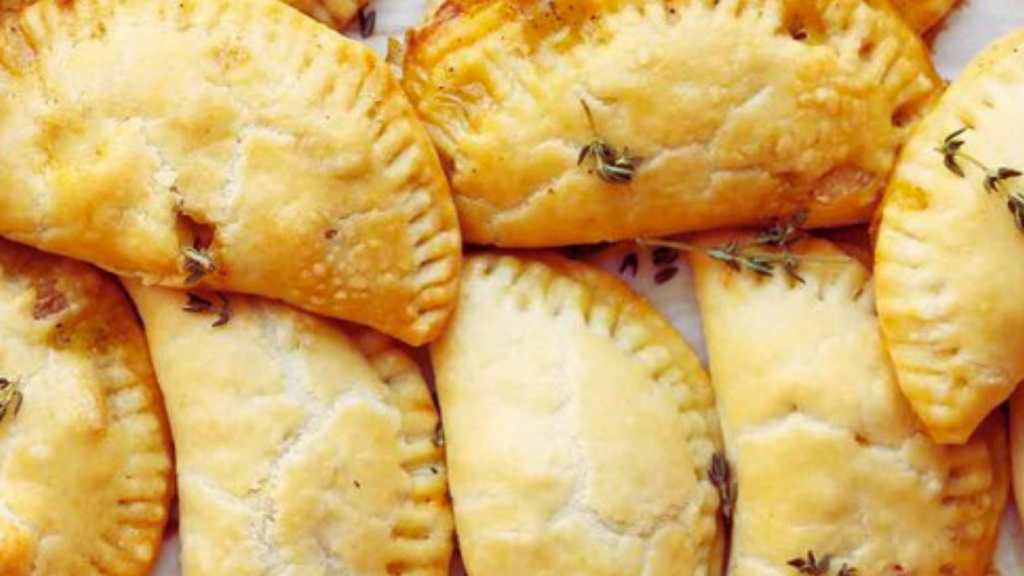 Thanksgiving leftovers recipes