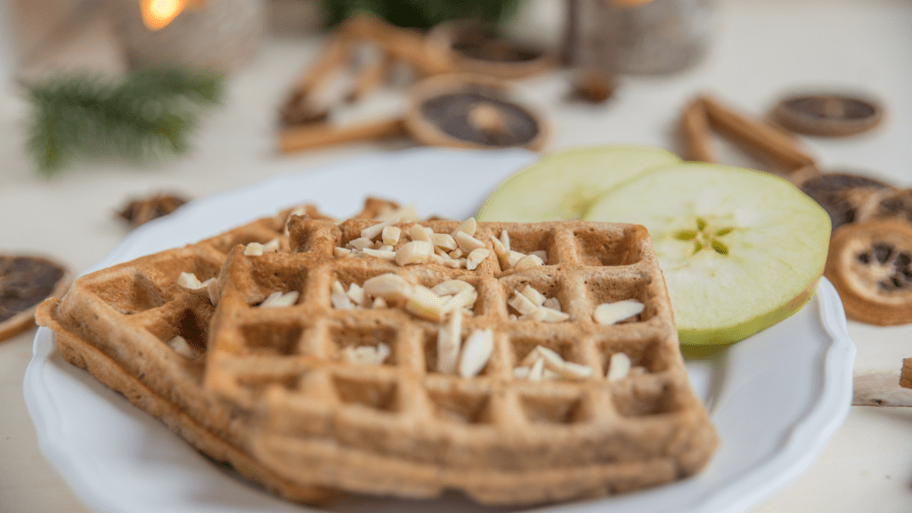 Christmas Breakfast Ideas