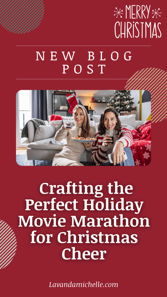 Holiday Movie Marathon:
