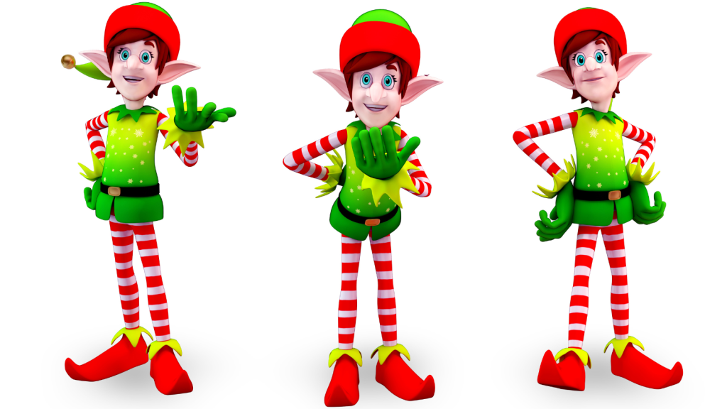 Elf on the Shelf Parenting Ideas