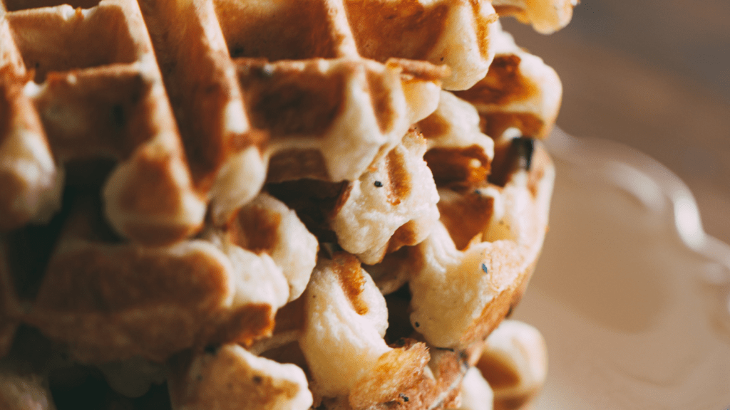 Christmas Breakfast Ideas