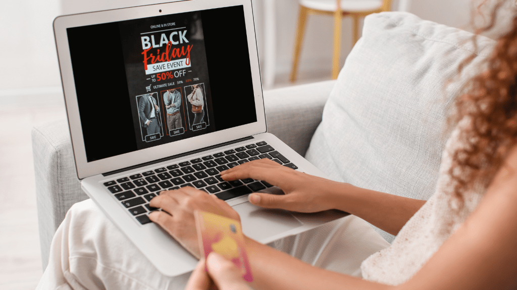 Black Friday survival guide