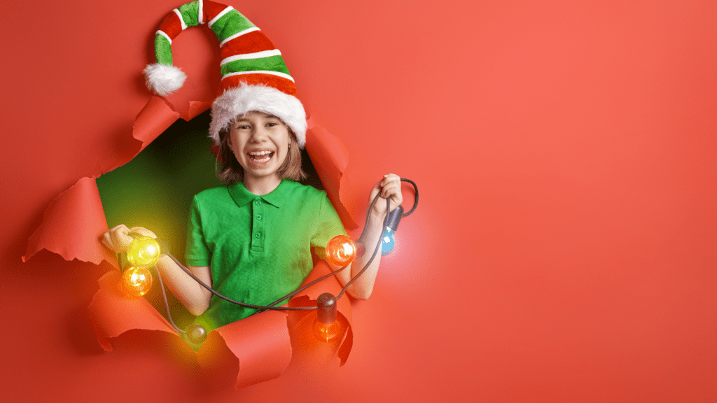 Elf on the Shelf Parenting Ideas