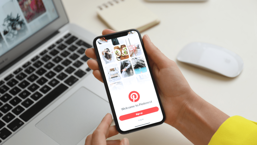 Making Money on Pinterest