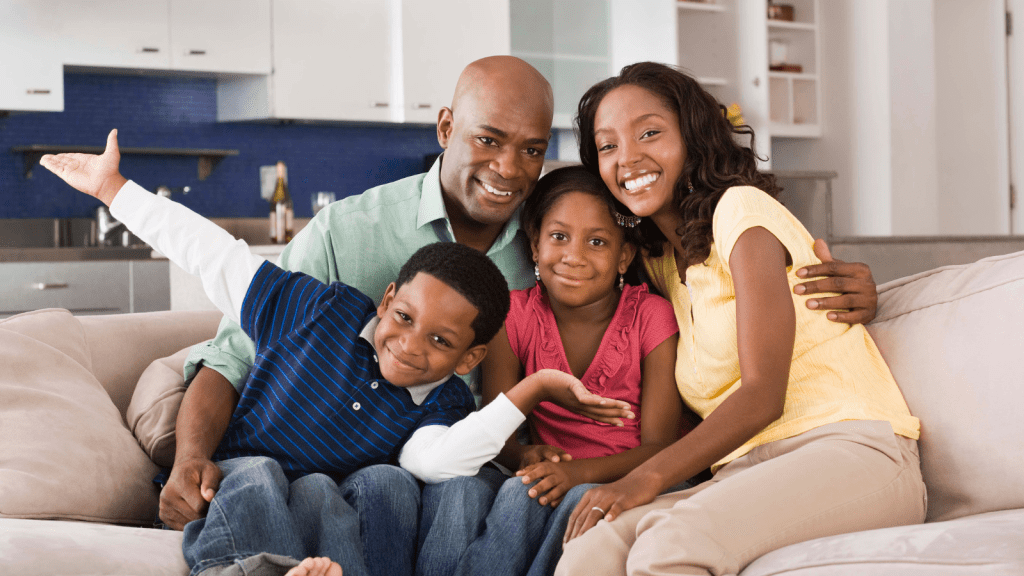 Family Blogging Ideas