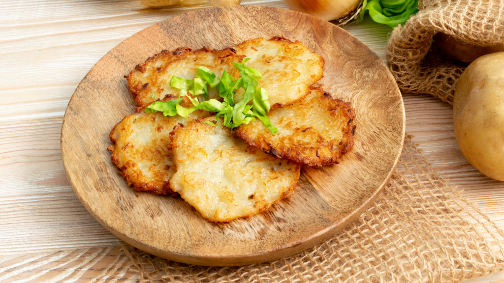 Thanksgiving leftovers recipes