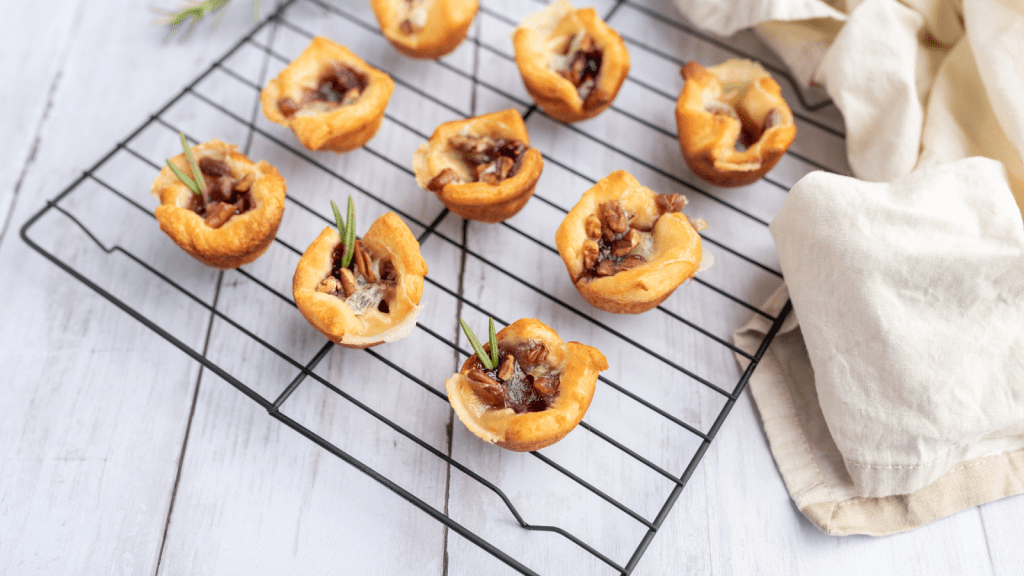 Viral Christmas Snacks