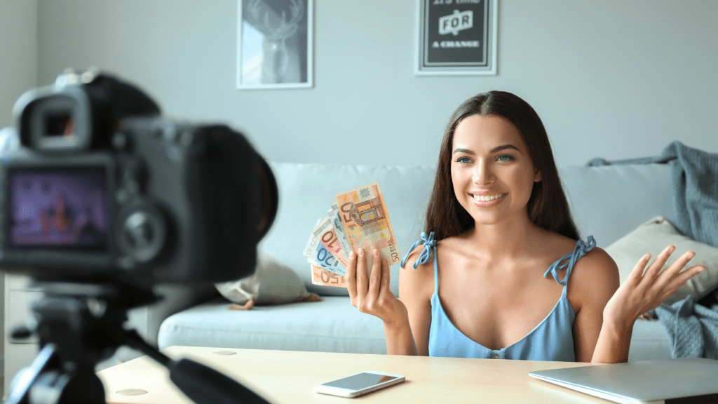 Making Money on Pinterest