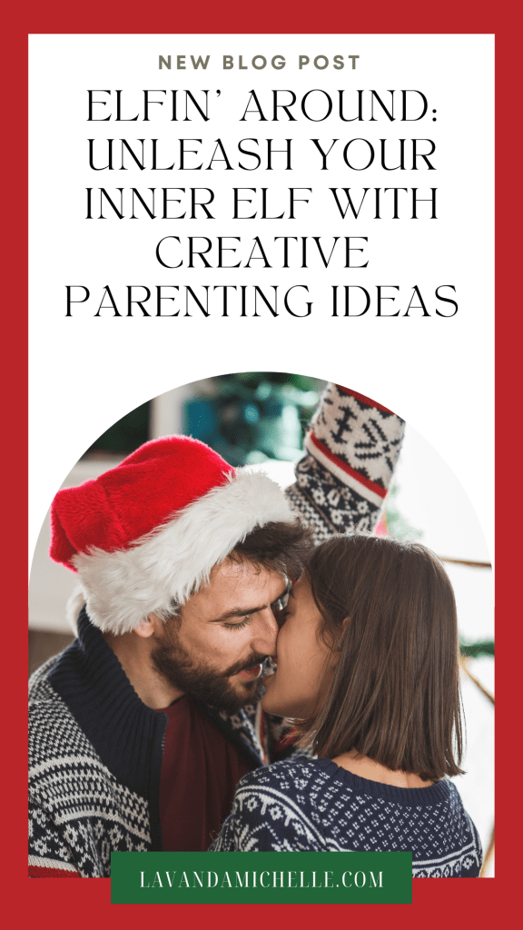 Christmas Date Night In