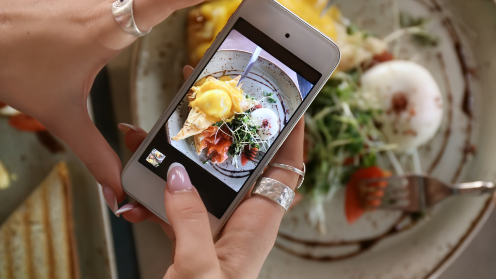 Optimizing Your Food Blog for 2024