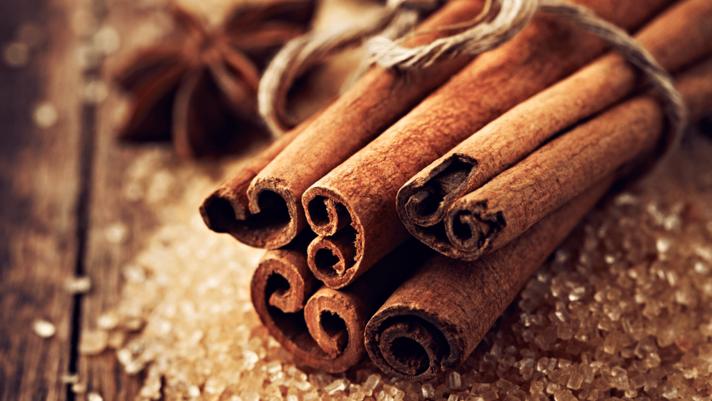 Homemade Christmas Seasoning